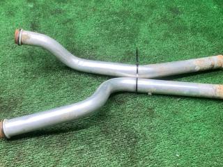 патрубок отопителя (печки) Peugeot 605 1 поколение [рестайлинг] 1995, 2.1 л., P9A (XUD11A), дизель, МКПП, седан