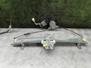 стеклоподъемник электрический передний правый Great Wall Hover 1 поколение 2008, 2.4 л., бензин, МКПП, внедорожник 5 дв.