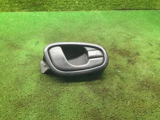 ручка внутренняя передняя правая Daewoo Lanos T100 2000, 1.3 л., бензин, МКПП, седан