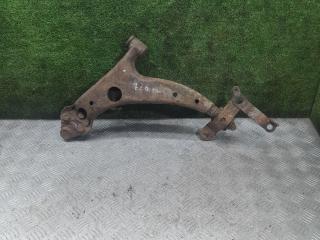 рычаг передний левый Toyota Corolla 7 поколение (E100) 1995, 1.3 л., 4E-FE, бензин, МКПП, хетчбэк 3 дв.