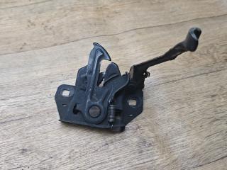 замок капота Chrysler Voyager 3 поколение 1997, 2.4 л., бензин, МКПП, минивэн