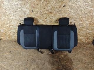 сиденье заднее Lada Vesta 1 поколение 2023, 1.6 л., бензин, МКПП, седан