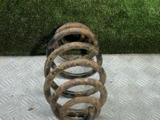 пружина задняя Volkswagen Passat B5 [рестайлинг] 2001, 1.8 л., AWT, бензин, МКПП, седан