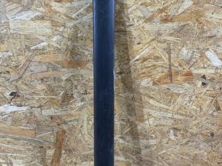 молдинг двери передней правой Ford Focus 1 поколение [рестайлинг] 2005, 1.8 л., FFDA, дизель, МКПП, универсал