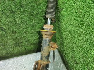 амортизатор передний левый Renault Laguna 1 поколение 1998, 1.8 л., бензин, МКПП, универсал