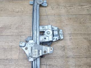 стеклоподъемник электрический передний правый Toyota Avensis 1 поколение (T220) 1998, 2.0 л., дизель, МКПП, седан