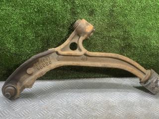 рычаг передний левый Chrysler Voyager 3 поколение 1997, 2.4 л., бензин, МКПП, минивэн