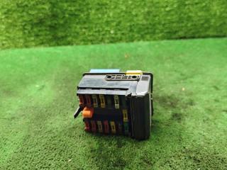 блок предохранителей Citroen Xantia 1 поколение [рестайлинг] 2000, 2.0 л., бензин, МКПП, хетчбэк 5 дв.