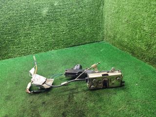 замок багажника Chevrolet Niva 1 поколение 2008, 1.7 л., бензин, МКПП, внедорожник 5 дв.