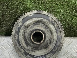 шкив коленвала Opel Frontera A 1992, 2.4 л., бензин, МКПП, внедорожник 5 дв.