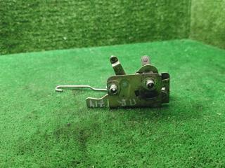 замок двери передней правой Lada 2114 1 поколение 2005, 1.5 л., бензин, МКПП, хетчбэк 5 дв.