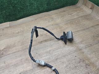 сопротивление печки Toyota Carina E 1 поколение T190 1998, 2.0 л., 2C-TE, дизель, МКПП, универсал