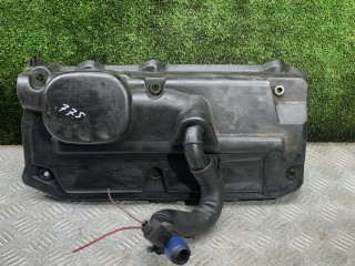 клапанная крышка Mercedes-Benz Vito W638 2002, 2.2 л., CDi, дизель, МКПП, микроавтобус, A6110161524