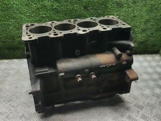 блок цилиндров Hyundai Sonata EF 2000, 2.0 л., бензин, МКПП, седан, G4JP