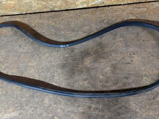 уплотнитель Skoda Fabia 1 поколение [рестайлинг] 2007, 1.2 л., бензин, МКПП, седан