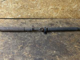 карданный вал Ford Transit 4 поколение [рестайлинг] 1992, 2.5 л., дизель, МКПП, фургон