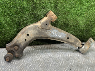 рычаг передний левый Citroen Xsara 1 поколение [рестайлинг] 2003, 1.9 л., дизель, МКПП, универсал