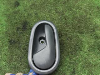 ручка внутренняя задняя левая Renault Logan 2 поколение [рестайлинг] 2019, 1.6 л., бензин, МКПП, седан, 806717698R