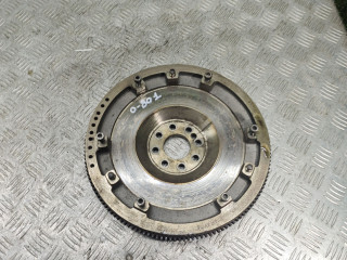 маховик Mercedes-Benz C-Класс W202/S202 [рестайлинг] 1997, 1.8 л., бензин, МКПП, седан, 1110321401