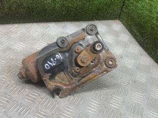 моторчик передних стеклоочистителей (дворников) Kia Carnival 1 поколение [рестайлинг] 2005, 2.9 л., CRDi, дизель, МКПП, минивэн