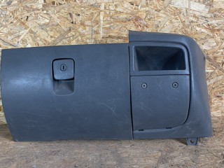 бардачок Citroen Jumper 1 поколение [рестайлинг] 2002, 2.8 л., дизель, МКПП, микроавтобус