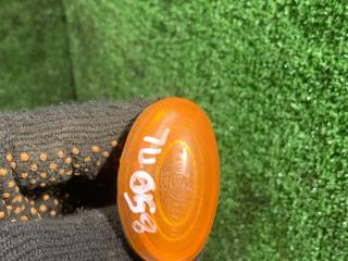 повторитель поворота на крыле левый Chrysler Stratus 1 поколение 1998, 2.0 л., бензин, МКПП, седан