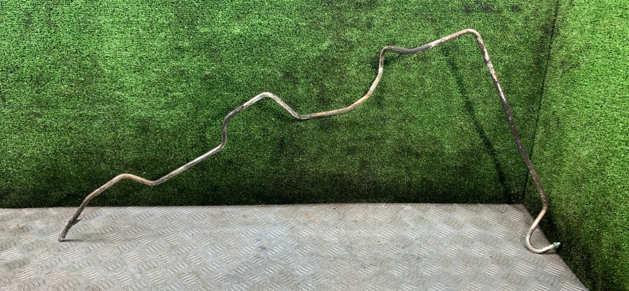 трубка кондиционера Saab 9-3 1 поколение 2002, 2.0 л., бензин, МКПП, хетчбэк 5 дв. - фото №1