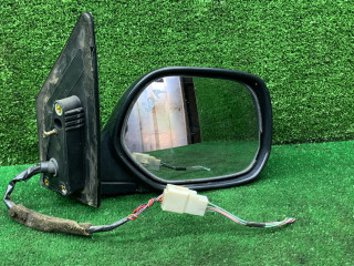 зеркало наружное правое Toyota Picnic 1 поколение XM10 2000, 2.0 л., бензин, МКПП, минивэн