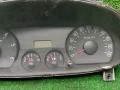 щиток приборов (приборная панель) Hyundai H-1 Starex [рестайлинг] 2004, 2.5 л., дизель, МКПП, микроавтобус - фото №3