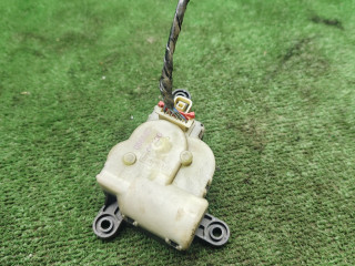 моторчик заслонки печки Chrysler Voyager 3 поколение 2000, 2.5 л., дизель, МКПП, минивэн