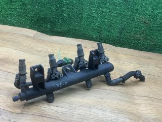 форсунка Citroen Xsara 1 поколение 1998, 1.4 л., бензин, МКПП, хетчбэк 3 дв., 01F002A19301