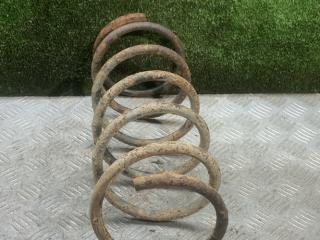 пружина передняя Toyota Avensis 1 поколение (T220) 1998, 2.0 л., дизель, МКПП, седан