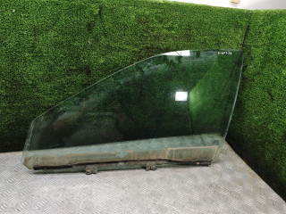 стекло двери передней левой Renault Laguna 1 поколение [рестайлинг] 1999, 1.8 л., бензин, МКПП, хетчбэк 5 дв.