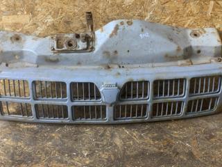 решетка радиатора ГАЗ ГАЗЕЛЬ