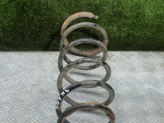 пружина передняя Renault Duster 1 поколение [рестайлинг] 2017, 2.0 л., бензин, МКПП, внедорожник 5 дв., полный привод