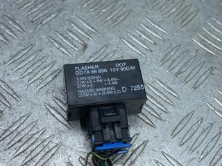 реле (прочие) Mazda 626 GF 1997, 1.8 л., бензин, АКПП, седан, GD7A66830