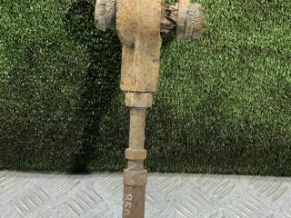 рычаг задний правый Chrysler Stratus 1 поколение 1998, 2.0 л., бензин, МКПП, седан