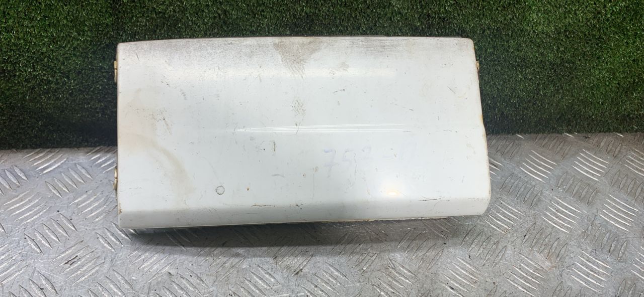 ресничка (ус) левой фары Volkswagen Transporter T4 2000, 2.4 л., дизель, МКПП, микроавтобус, полный привод - фото №1