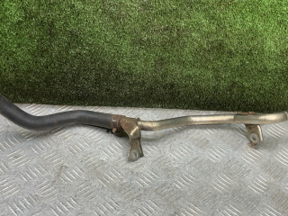 трубка охлаждающей жидкости Toyota Avensis 1 поколение (T220) 2000, 2.0 л., 2C-T, дизель, МКПП, универсал