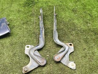 петля капота Chrysler 300M 1 поколение 2002, 3.5 л., бензин, АКПП, седан