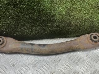 рычаг задний левый Ford Focus 1 поколение [рестайлинг] 2005, 1.8 л., FFDA, дизель, МКПП, универсал