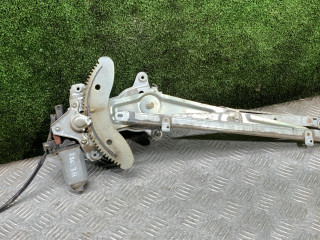 стеклоподъемник электрический задний правый Toyota Picnic 1 поколение XM10 2000, 2.0 л., бензин, МКПП, минивэн