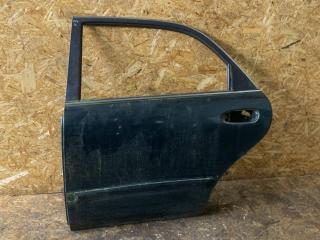 дверь задняя левая Mazda 626 GF 1997, 1.8 л., бензин, АКПП, седан