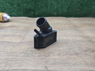 корпус термостата Opel Sintra 1 поколение 1997, 2.2 л., X 22 XE, бензин, МКПП, минивэн, 90501081