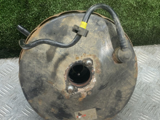 вакуумный усилитель тормозов Fiat Punto 2 поколение 2000, 1.2 л., бензин, МКПП, хетчбэк 5 дв., 204021624