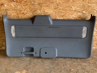 обшивка крышки багажника Dodge Grand caravan 4 поколение [рестайлинг] 2004, 3.8 л., бензин, АКПП, минивэн