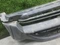 решетка радиатора Chrysler Voyager 3 поколение 1999, 2.5 л., дизель, МКПП, минивэн - фото №2