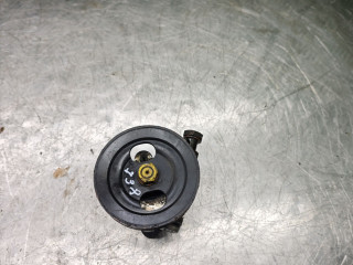 насос гидроусилителя руля Hyundai Accent 1 поколение (X3) 1995, 1.5 л., бензин, МКПП, хетчбэк 3 дв.