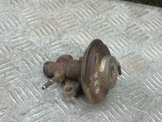 клапан EGR Toyota Carina E 1 поколение T190 1997, 2.0 л., 3S-FE, бензин, МКПП, универсал