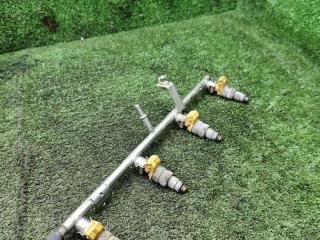 форсунка ГАЗ Соболь 1 поколение [рестайлинг] 2008, 2.5 л., бензин, МКПП, микроавтобус, ZMZ6354